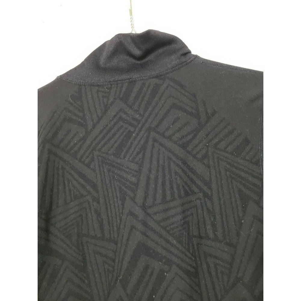 Fabletics Athletic Jacket Full Zip Stretch Small - Picture 5 of 6